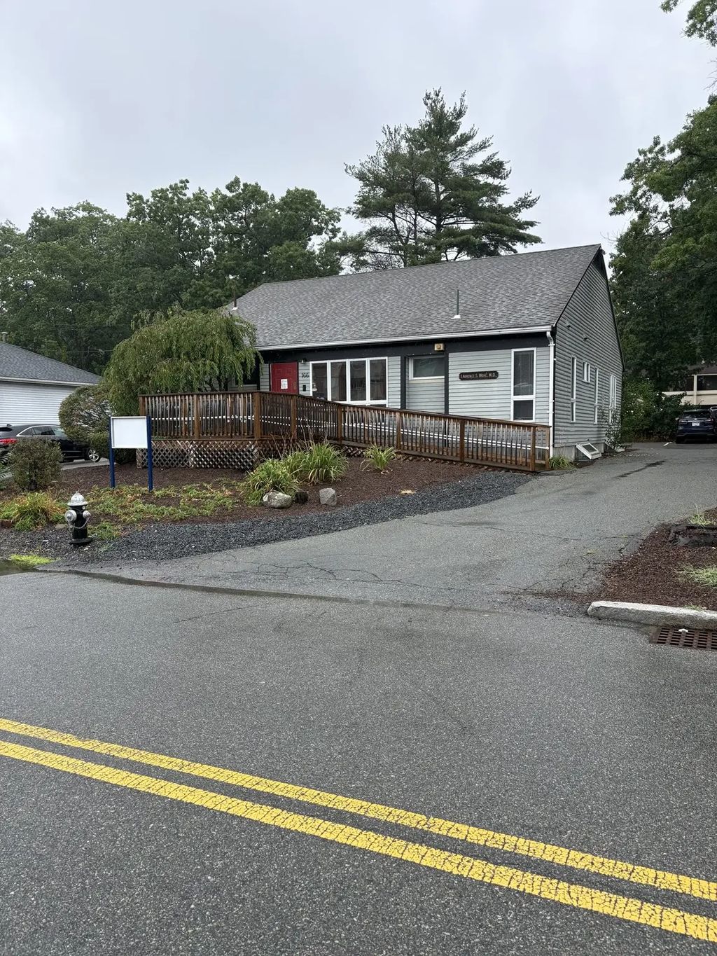 166 Quincy Ave, Brockton