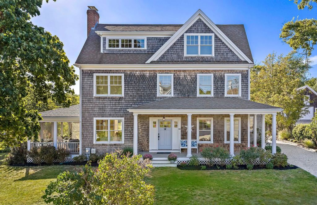 260 Jerusalem Rd, Cohasset