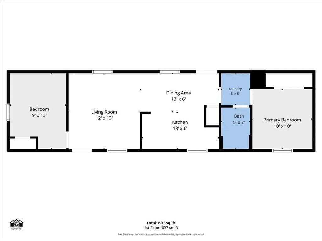 1540 Broadway #23, Raynham