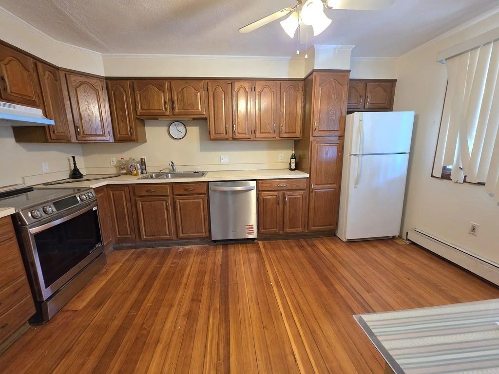33 Blenford Rd #1, Boston