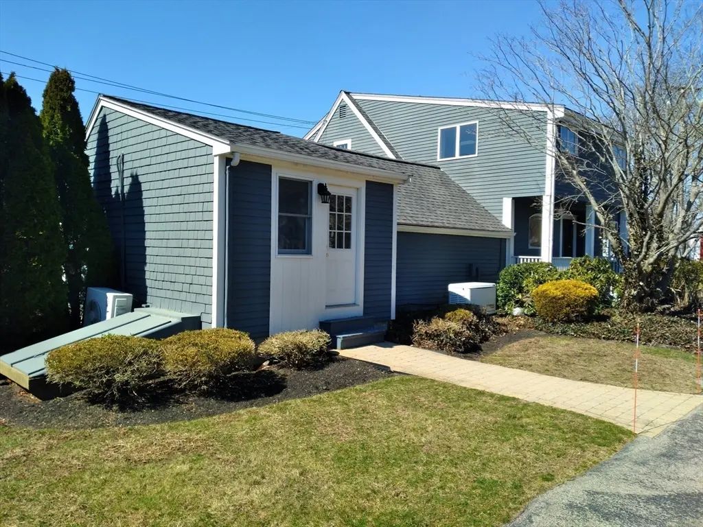 159 Washington Street, Norwell