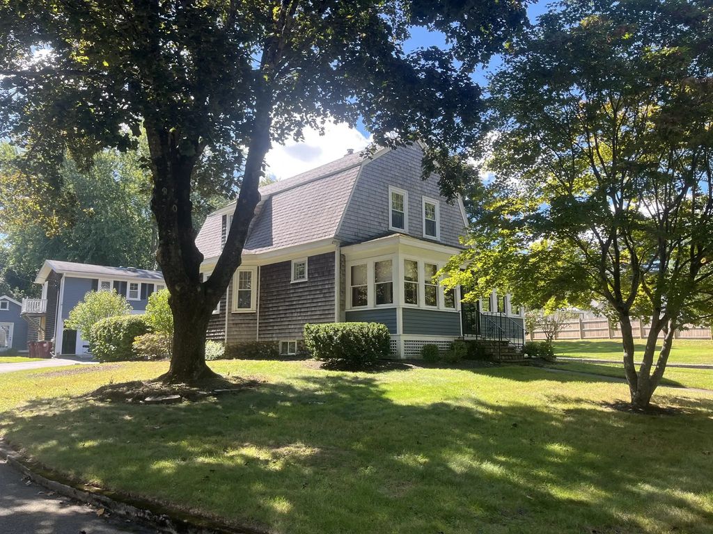 19 Montello, Middleboro