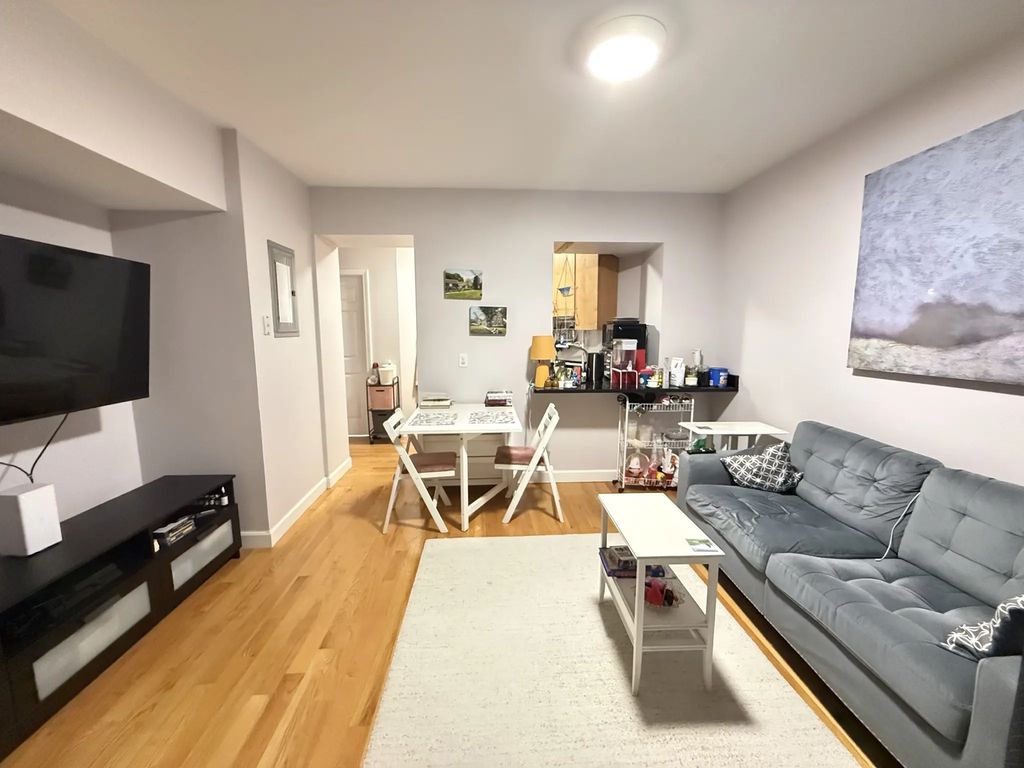 56 Beach Street #2, Boston
