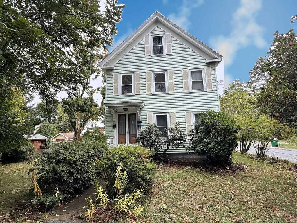 97-99 Homer Ave #2, Ashland