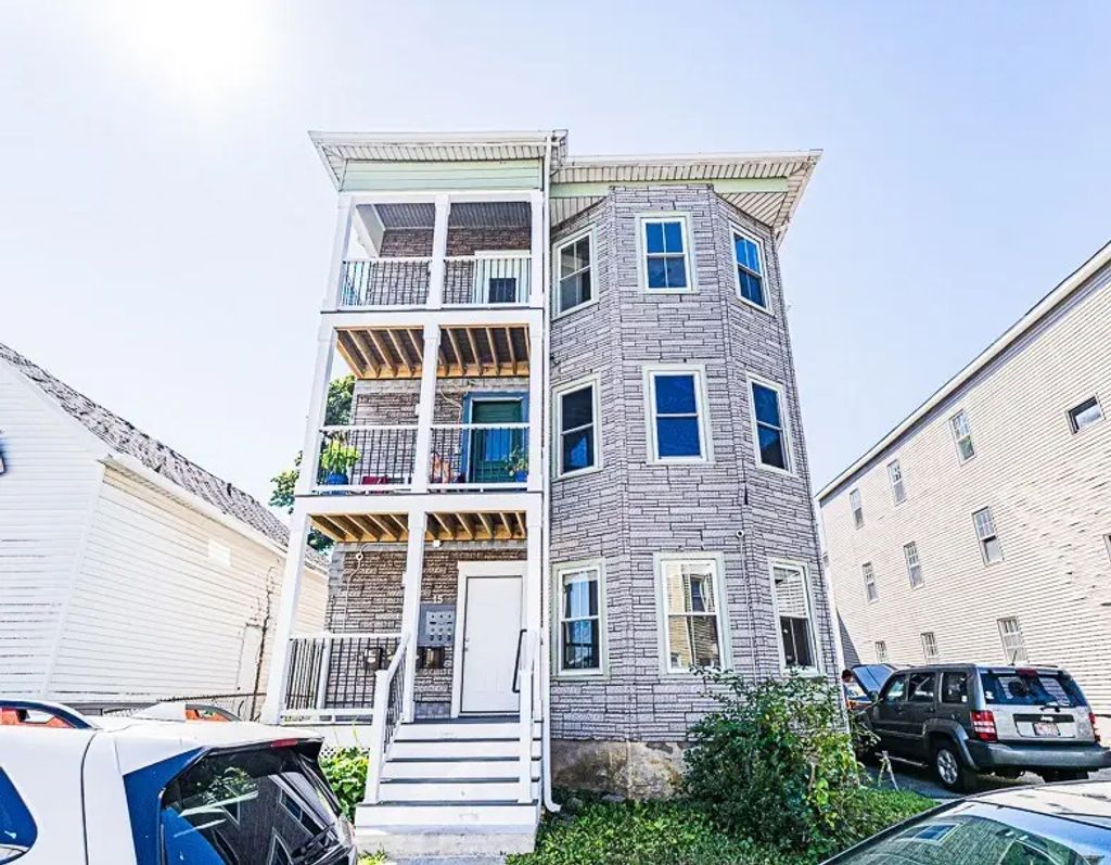 15 Sigel St, Worcester