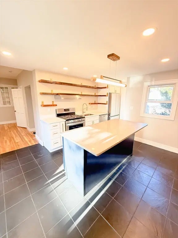 36 Myrtle Ave. #2, Cambridge