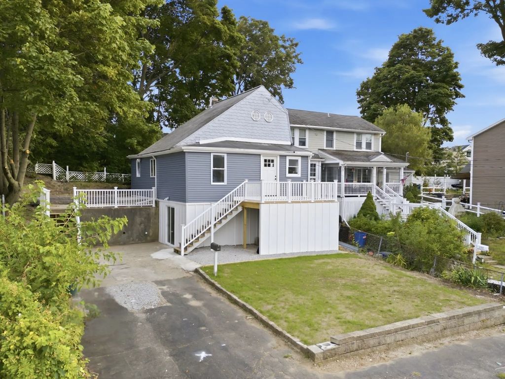139 Spring St, Quincy