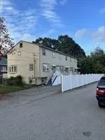 514 A Metropolitan Ave #514 A, Boston