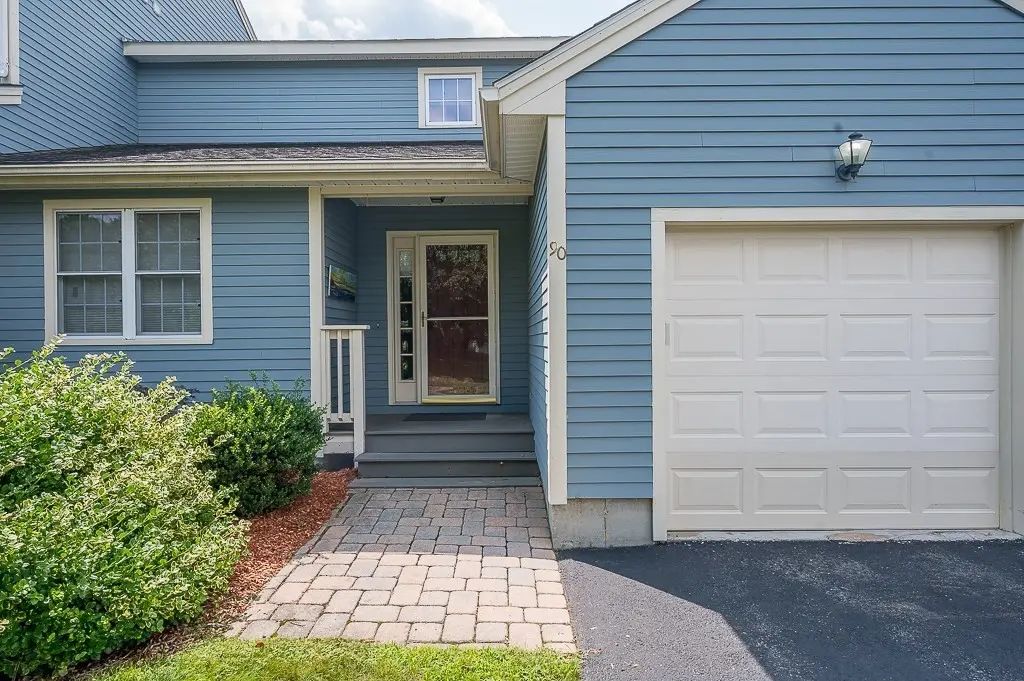 90 Sturbridge Hills Rd #90, Sturbridge
