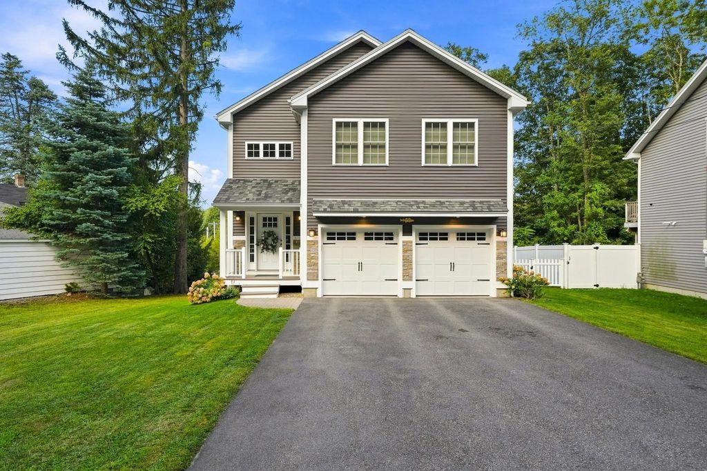 3 Andy Rd, Worcester
