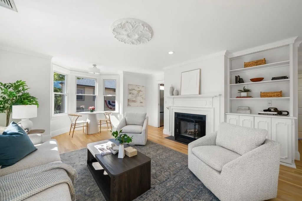1 Pleasant Street #3, Boston