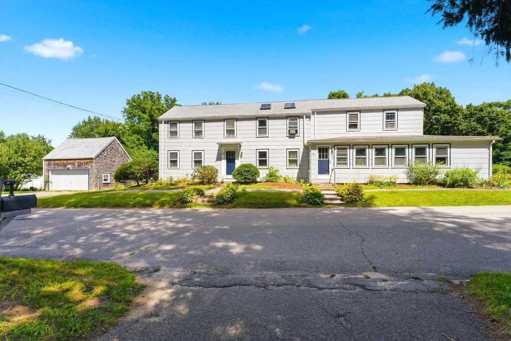 74-76 Hammond Street, Rowley