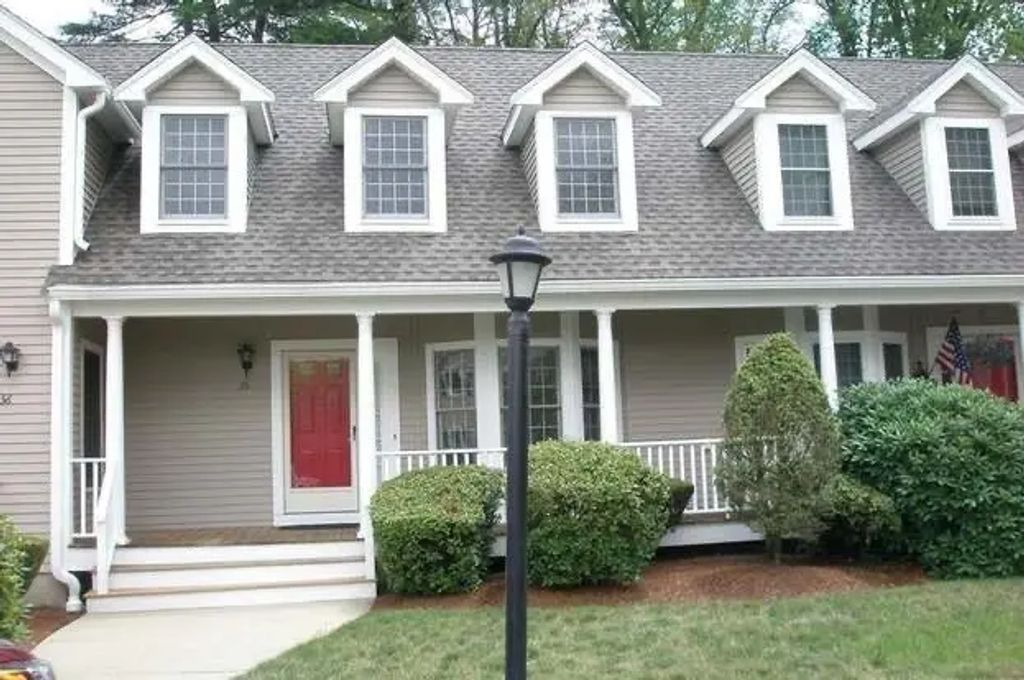 39 Bellwood Cir #39, Bellingham