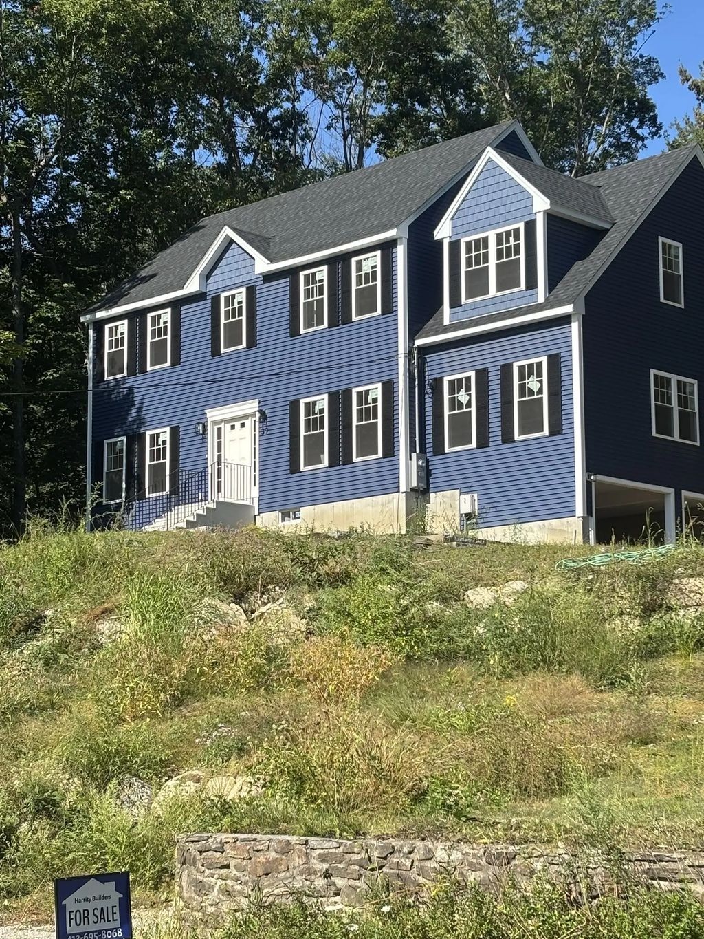 39 Hosmer St, West Boylston