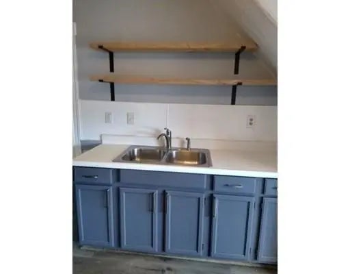 19 Wolcott St #3, Boston