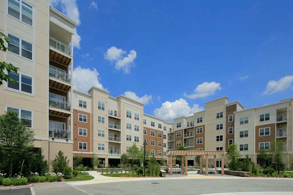 30 Mill St #302, Arlington