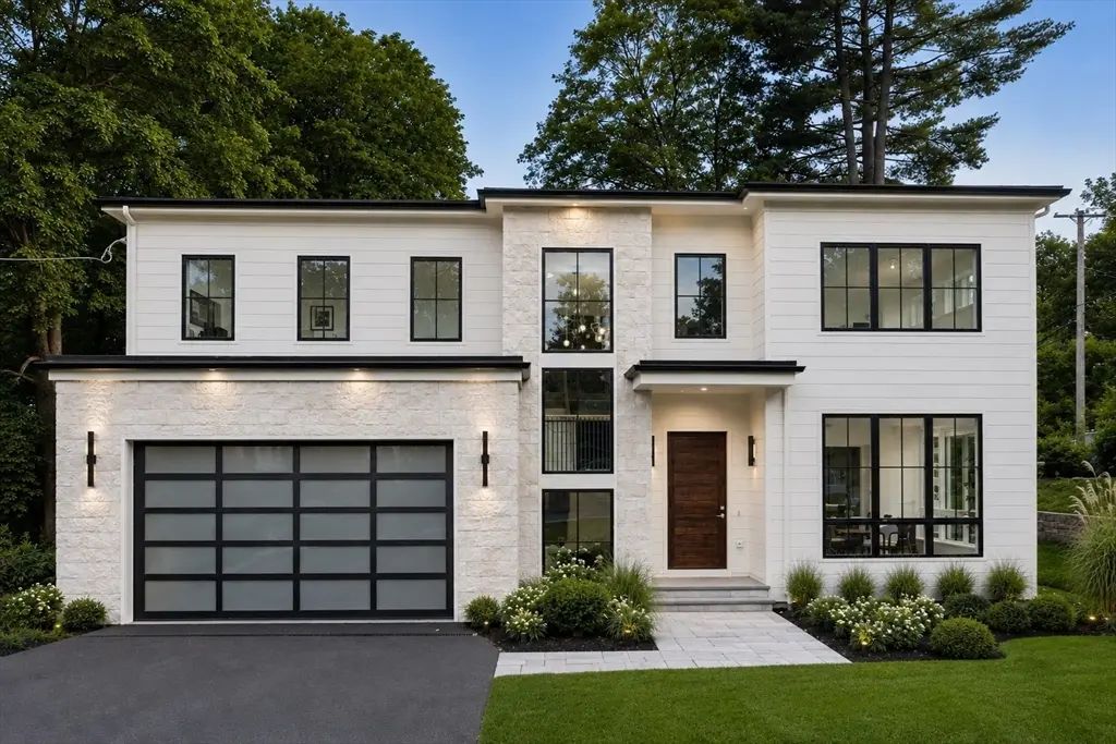 22 Arden Road, Newton
