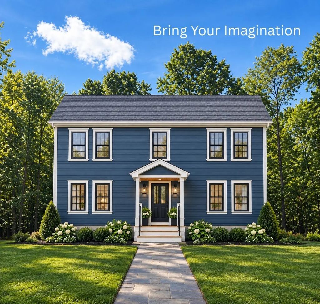 170 Davis Rd, New Braintree