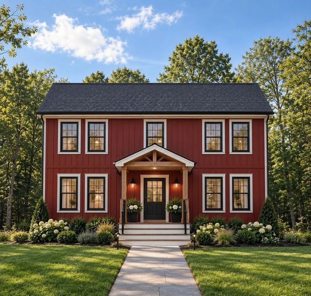 170 Davis Rd, New Braintree