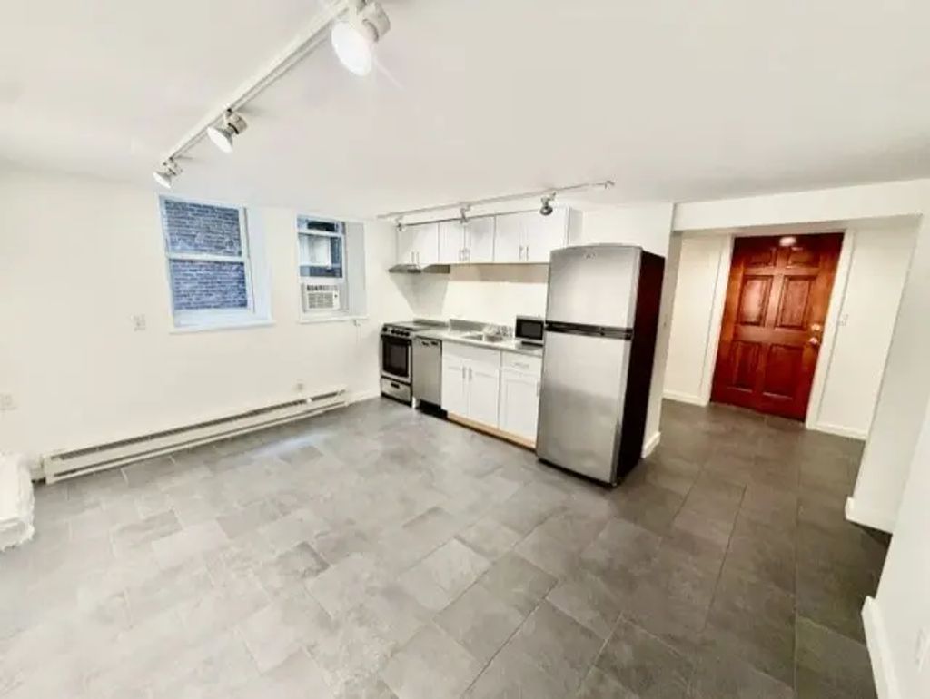 7 Thacher Court #b, Boston