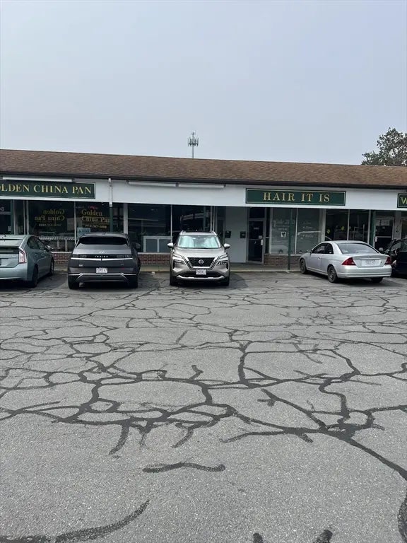 96 Union Street, Easthampton