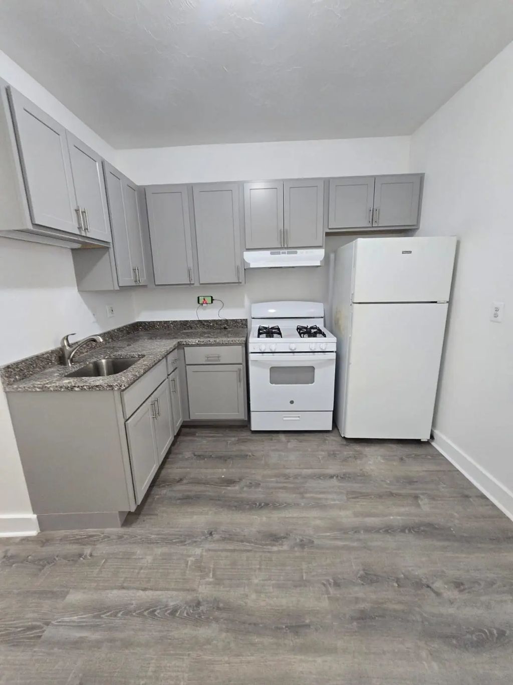 128 Shawmut #2, Chelsea