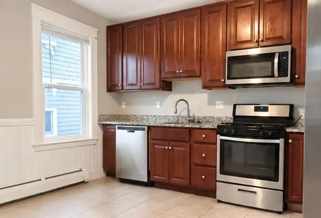 3924 Washington St #2, Boston