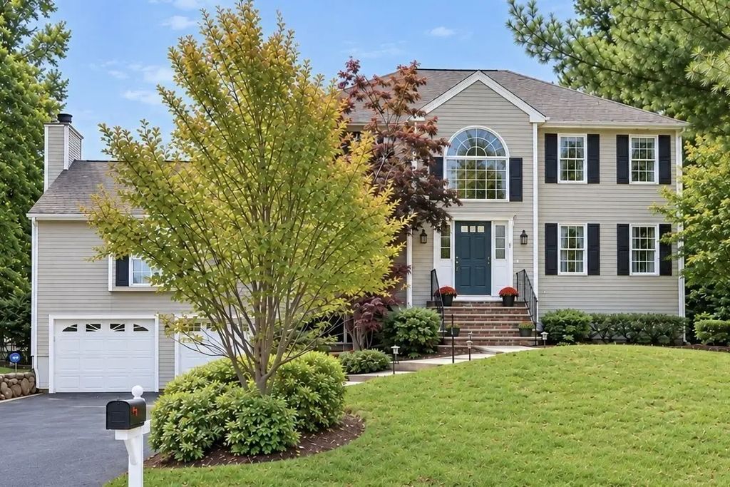 8 Taylor Way, Stoughton