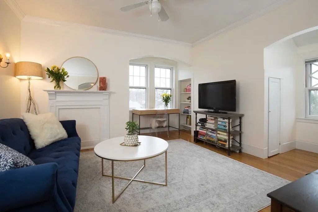 15 Braemore Rd #5, Boston