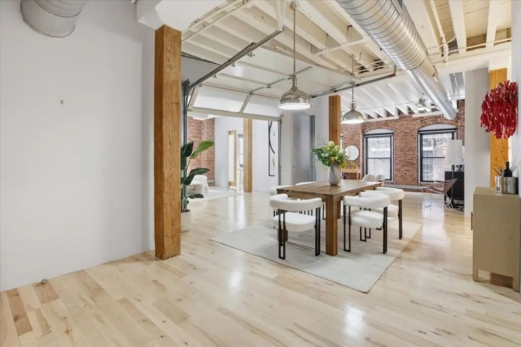 111 Beach St #3e, Boston
