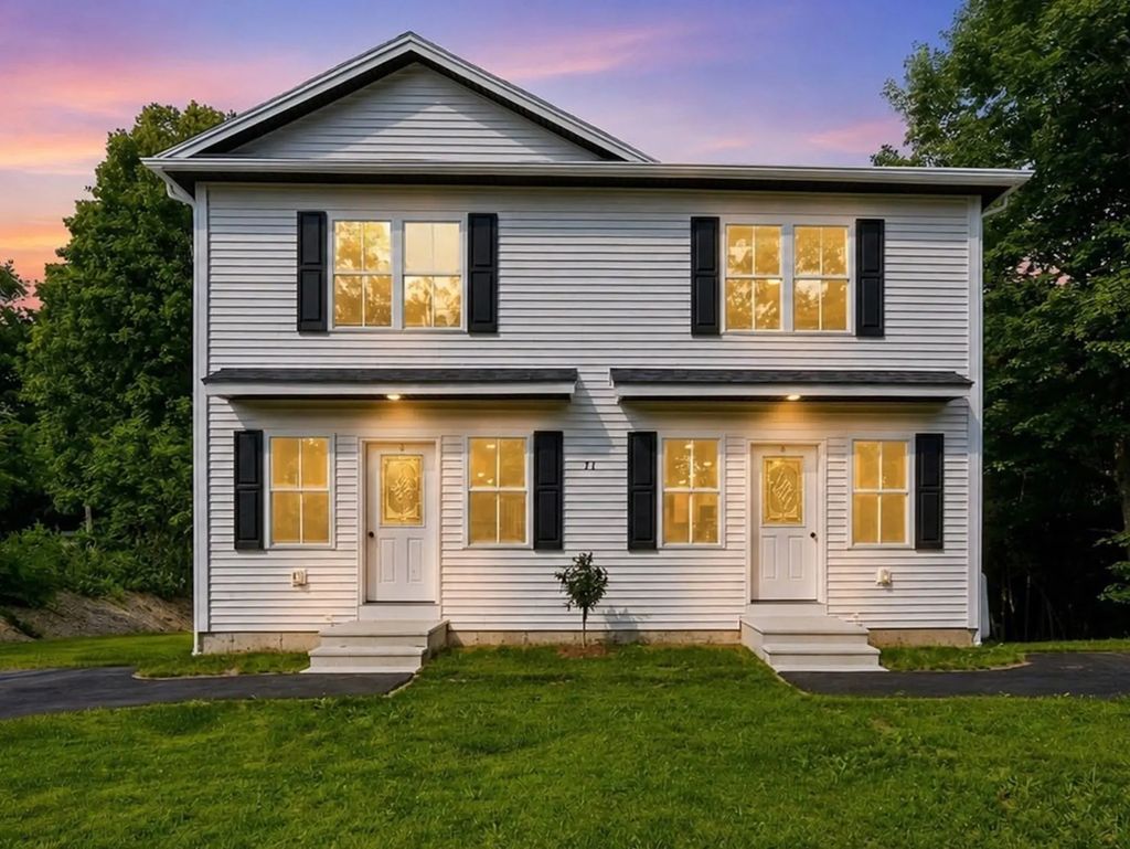 71 Pine St #b, Warren