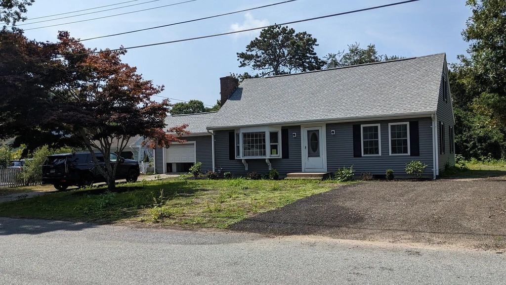 11 Bob-o-link Lane, Yarmouth