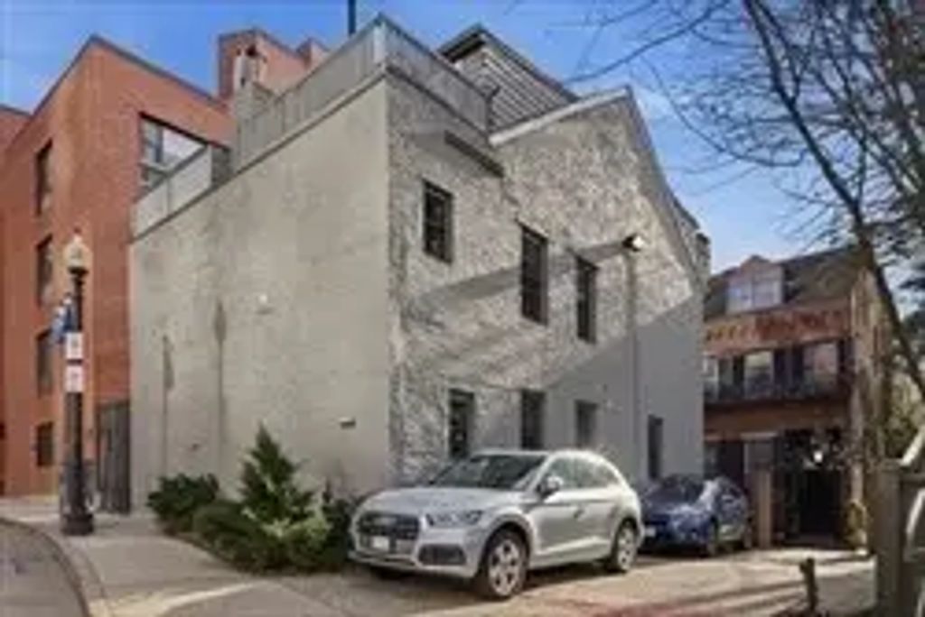 2 Lyndeboro Place #1, Boston
