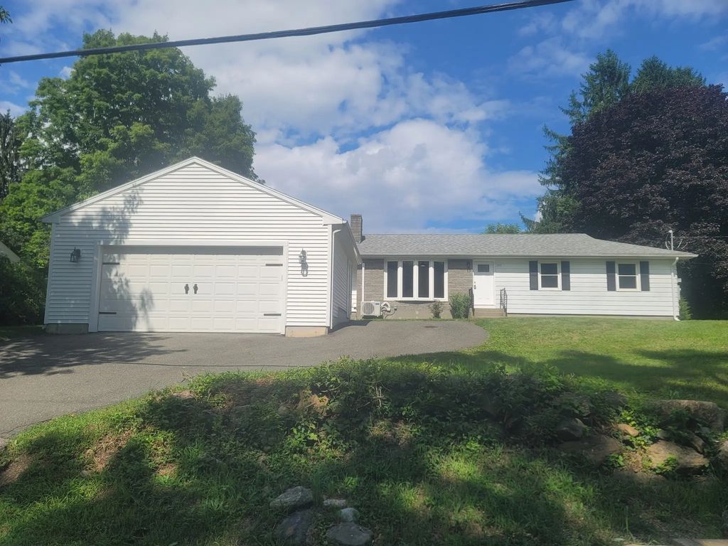 102 Coy Hill Road, Warren