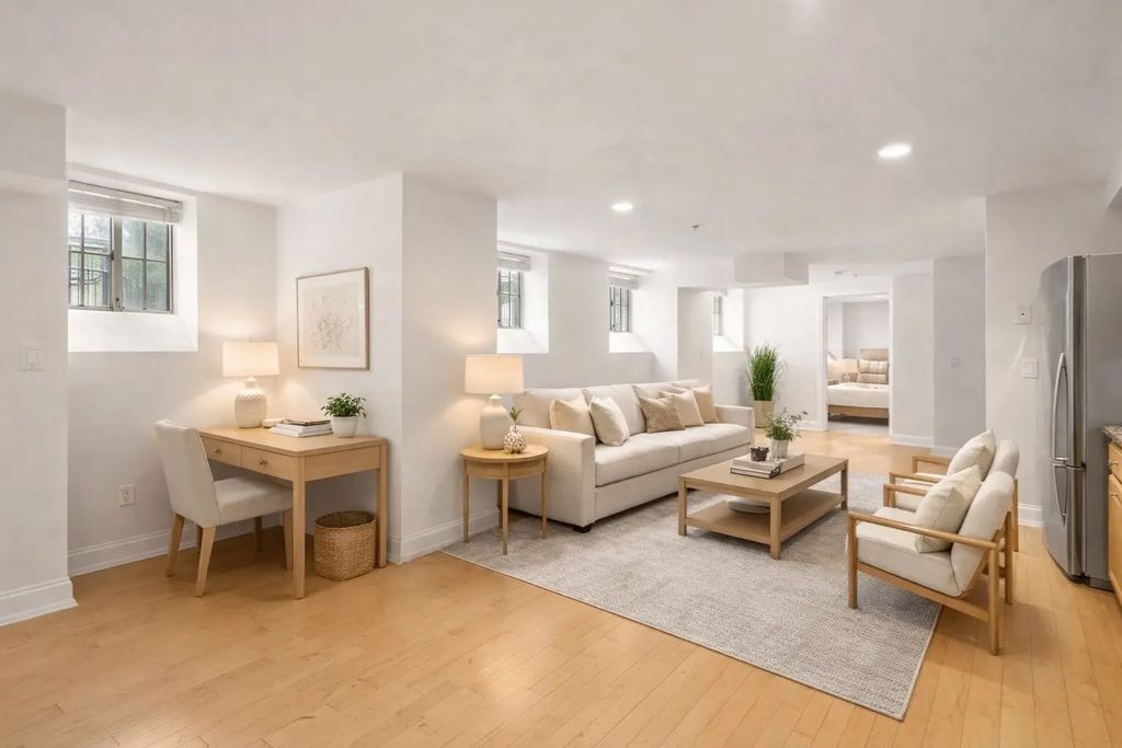 20 Chapel St #b309, Brookline