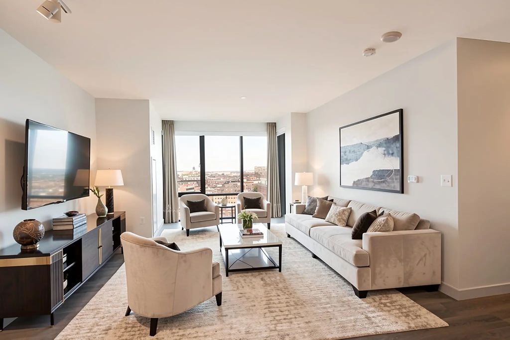 1 Canal St. #1022, Boston
