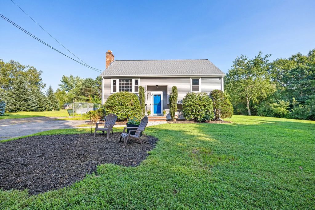 129 Forest St, Franklin