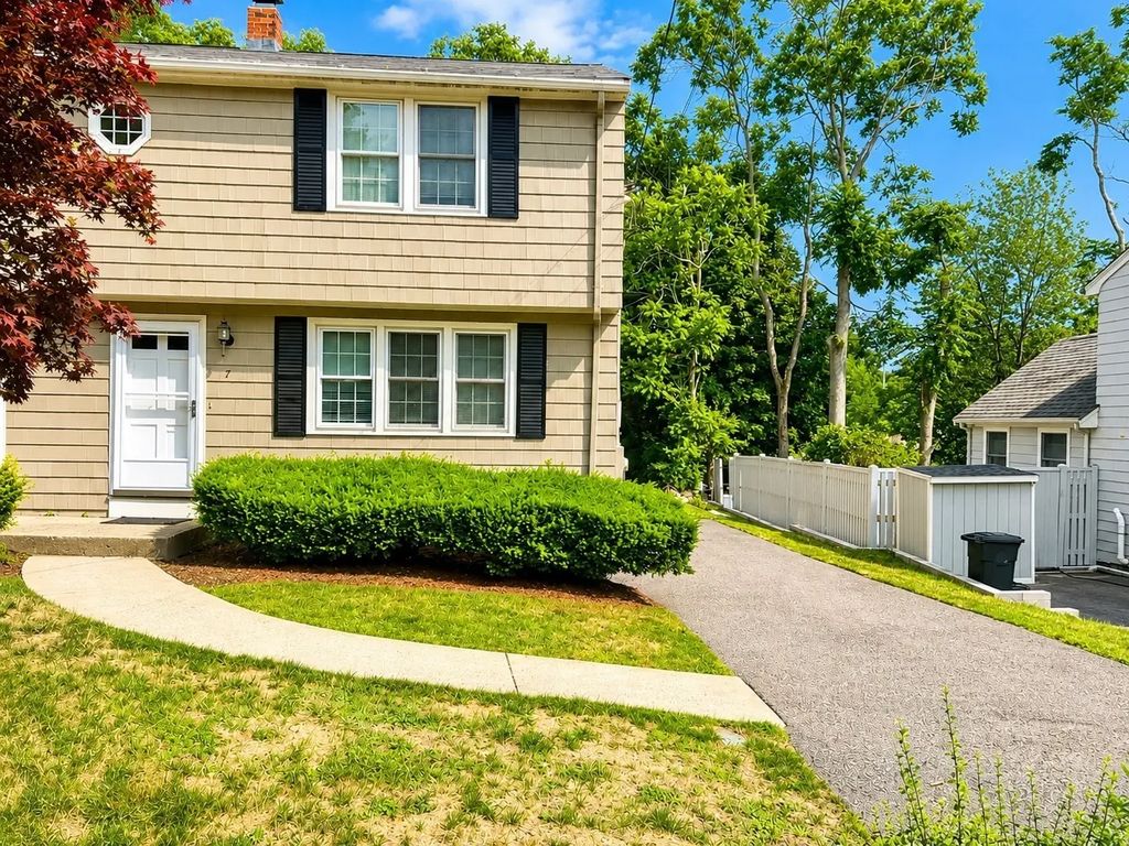 7 Ridge Street, Winchester