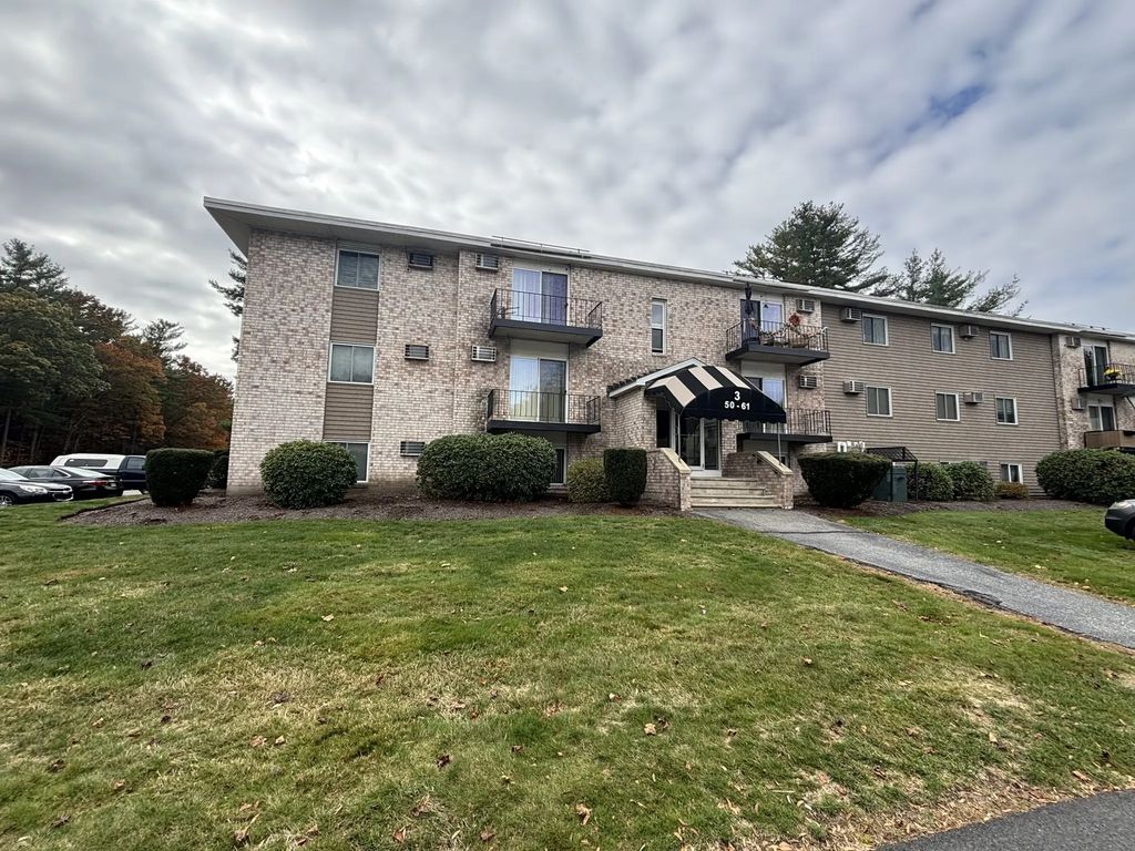 440 North Ave #282, Haverhill