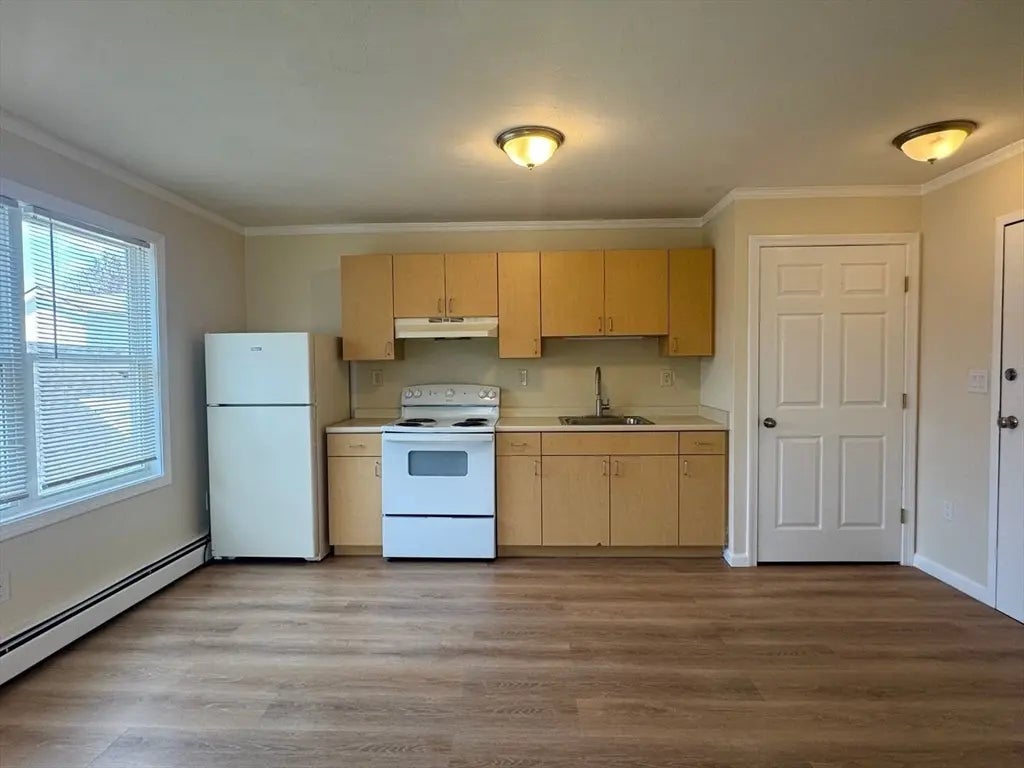 111 Main Street #2r, Peabody