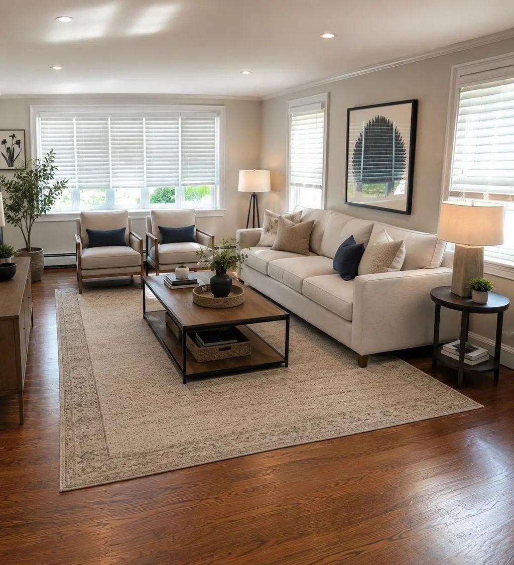 121 Albemarle Road, Newton