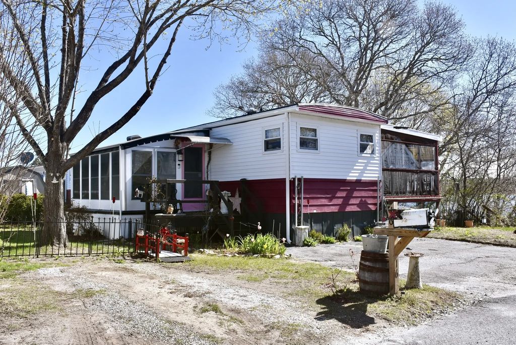16 Francis St, Wareham
