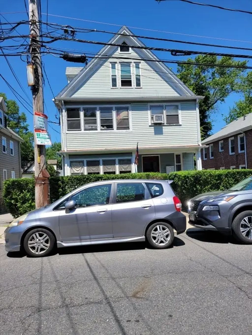 230 Corey Rd, Boston