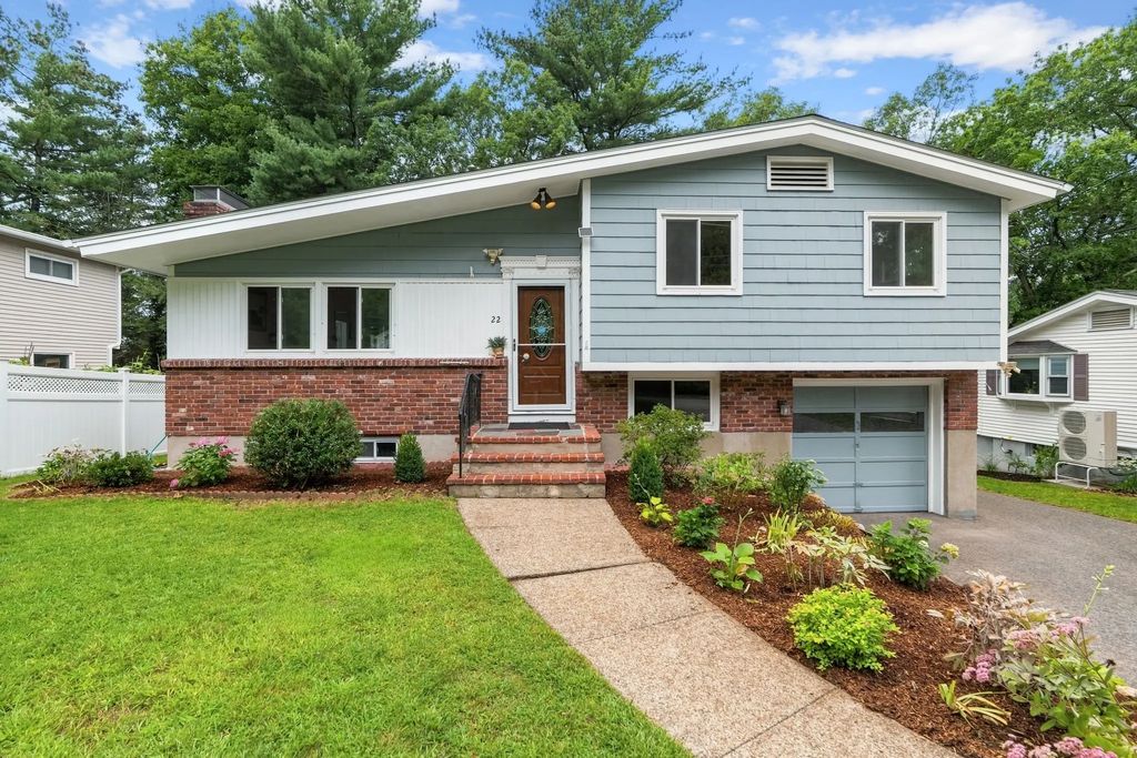 22 Harbell St, Lexington