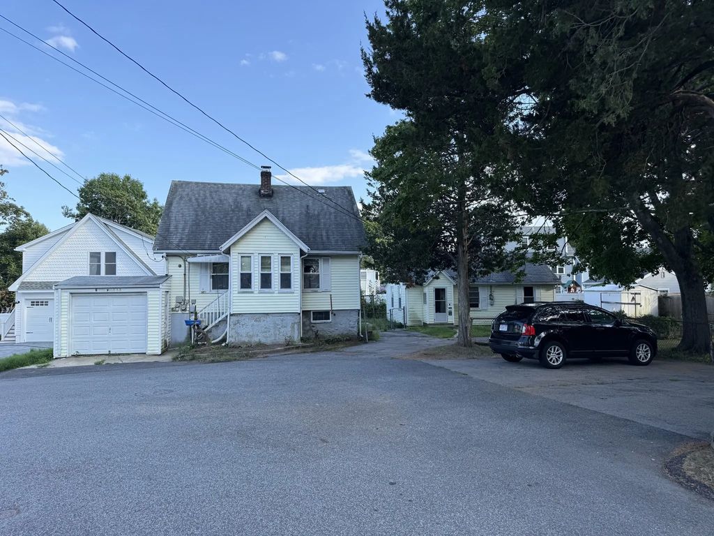 3 Somerville Ave, Braintree