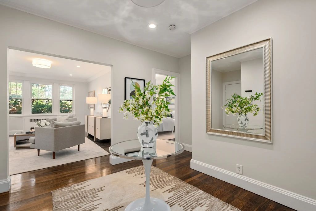 285 Corey Rd #4, Boston