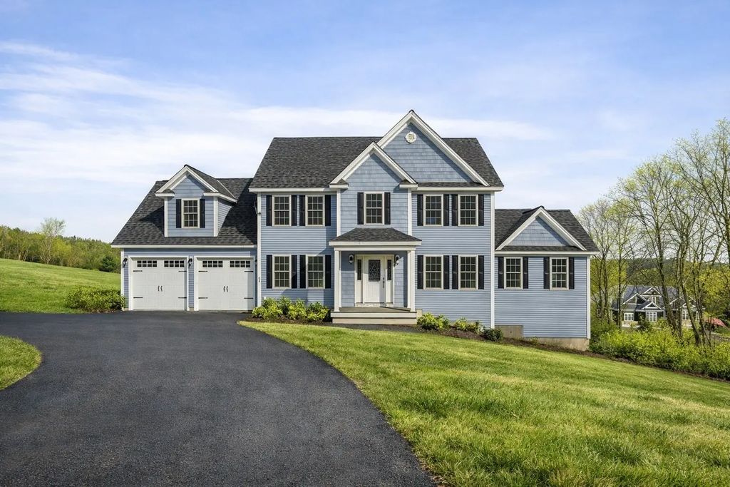 501 Alpine Rd #applewood, Fitchburg