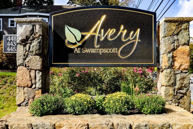 445 Essex Street #304, Swampscott