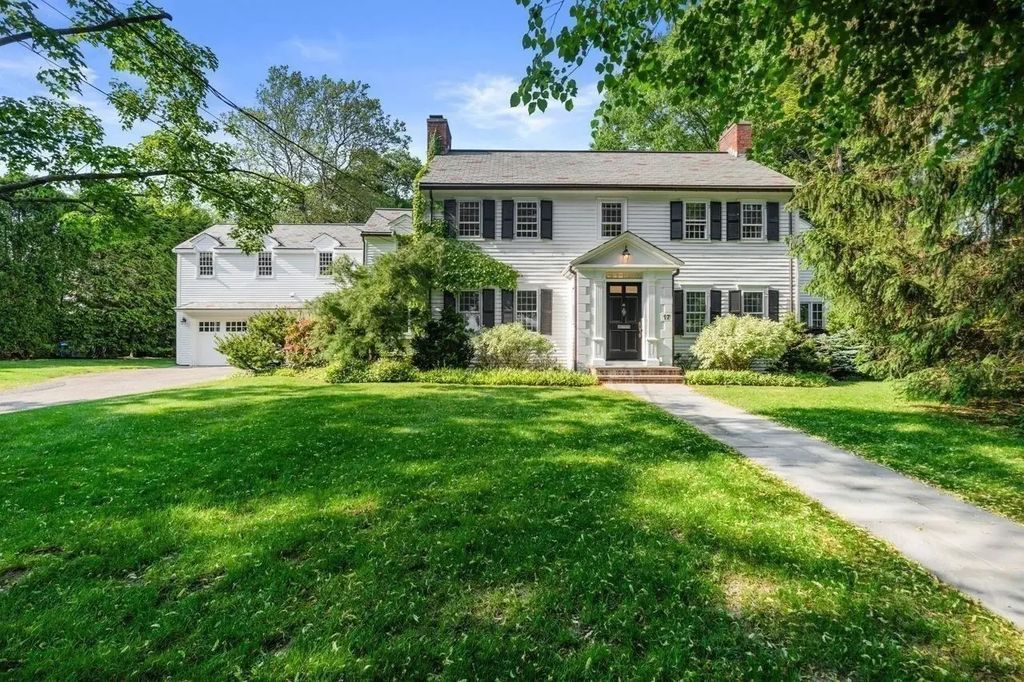 17 Montrose St, Newton
