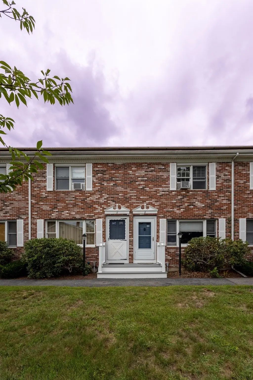 6 Robins St. #6, East Bridgewater